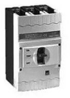 Plastic MCCB Molded Case Circuit Breaker