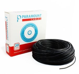 Paramount Power Cables