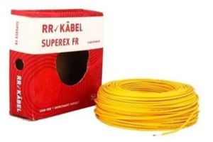 RR Kabel Superex Flame Retardant House Wire