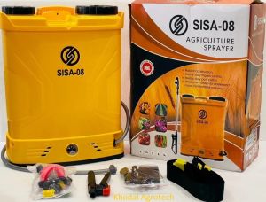 12w14h Agricultural Sprayers