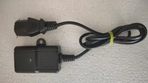 50 Hz Battery Sprayer Operated Mobile Charger