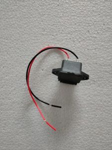 Dipper Switch With Wire