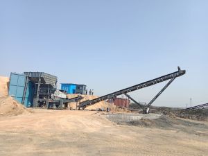 Sman Coal Jaw Crushers, Design : Single Toggle