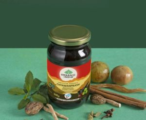Amalaki Chyawanprash 500gm, Color : Black, Form : Paste
