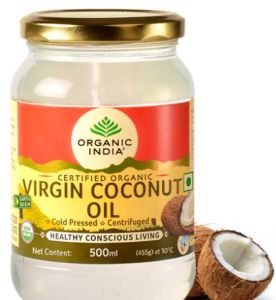 Coconut Oil Virgin