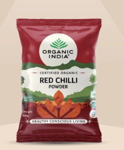 Red Chilli Powder, Packaging Size : 100g for Cooking, Spices