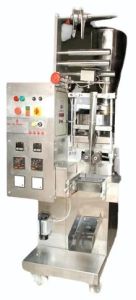 Coffee Packaging Machine
