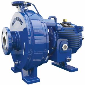 CPP-L ANSI Process Pump