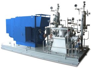 Hvn Horizontal Double Suction Pump