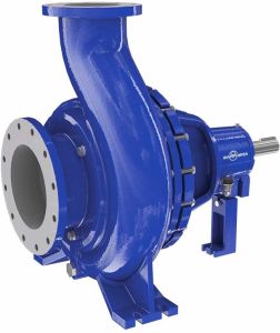 PS End Suction Pump