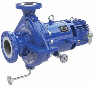 SCE-M Mag Drive Process Pump