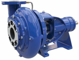0 To 120 &DEG;c (32 To 248 &DEG;f) Shd Solids Handling Pump