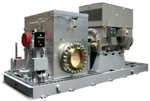 Zlm Horizontal Split Case Pump