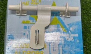 Aluminium Aldrop 12 Mm