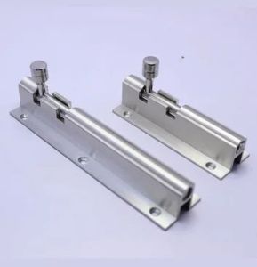 Aluminium Marble Polo Tower Bolt 10mm