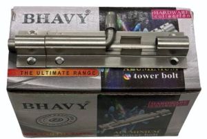 Aluminium Tower Bolt 9.5Mm One PC