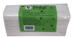 M-Fold Paper Towel for Hotel, Bathrooms, Work Areas, Offices