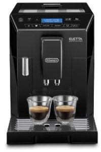 Eletta Cappuccino Fully Automatic Coffee Machine