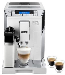 Delonghi Eletta Cappuccino Top Fully Automatic Coffee Machine