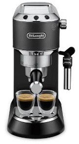 Delonghi EC685.BK 1350 Watt Espresso Coffee Machine