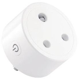 I-Nex Wifi 10A Smart Plug Socket
