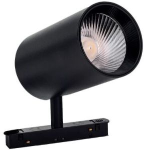 LED Magnelite Track Light 7W Warm White