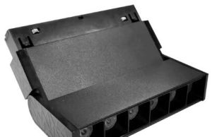 Magnelite Fold Magnetic LED Track Light 6W Warm White