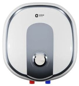 Quator 5-star Water Heater Geyser, Power Source : Electric