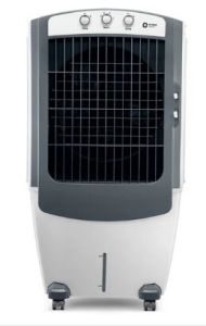 Titan Desert Air Cooler with Honeycomb Pads 100L
