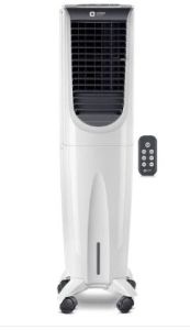 Ultimo Tower Air Cooler With Remote 55L