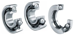Ball Bearings