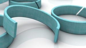 Hydraulic Wear Rings