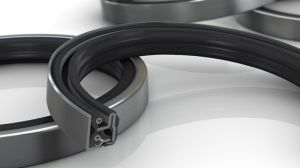 Rubber Radial Oil Seals