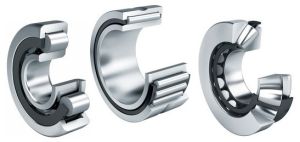 Roller Bearings
