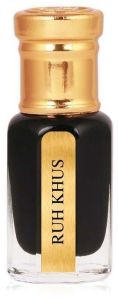 Ruh Khus Attar, Form : Liquid for Aromatherapy, Perfumery