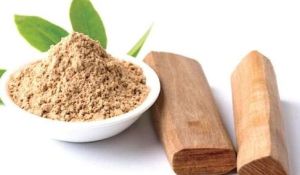 Sandalwood Powder