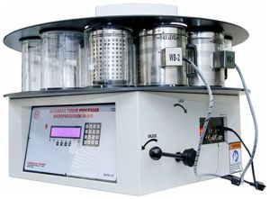 Automated Tissue Processor Model Matp-1