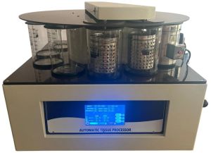 Automated Tissue Processor Model Matp-2