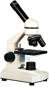 Basic Educational Microscope Model Kg-1 XL