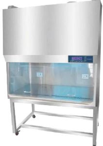 Biosafety Cabinet Model Mic-11715
