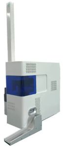 Laser Cassette Printer