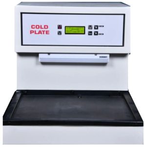 Cold Plate Model Mcp-20