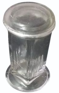 Coplin Jar Model Mic-20115, Shape : Cylindrical