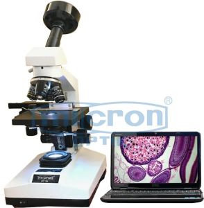 Digital Camera Microscope