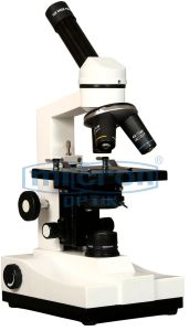 Educational Microscope Model Kg-1 Xla