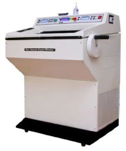 Fully Automatic Cryostat Microtome Model Mcm-at