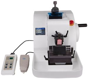 Fully Automatic Microtome Model Marm-at