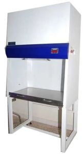 Laminar Flow Cabinet Model Mic-11725