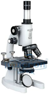 Medical Microscope Model Kg-5