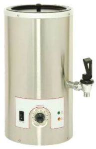 Model mpd-5 Paraffin Dispenser, Capacity : 3 Ltr